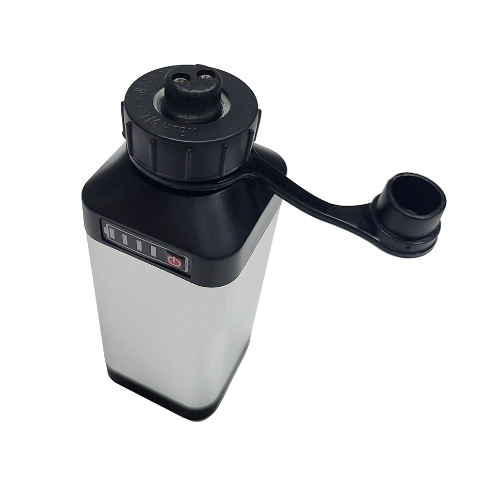 新品14.8V3500mAh达瓦电池禧玛诺渔轮电池MJ300/500/600J电显电池