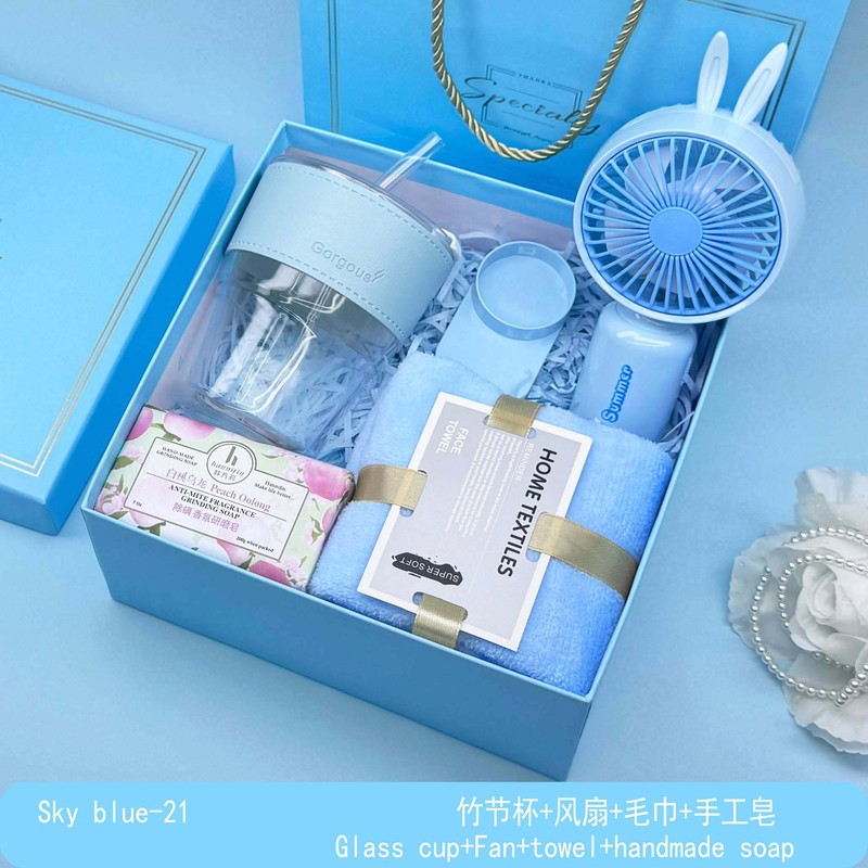 従業員への記念品、誕生日プレゼント、会社のビジネスオープニングイベント、チームビルディング、ロゴを印刷できる実用的なギフトボックス|undefined