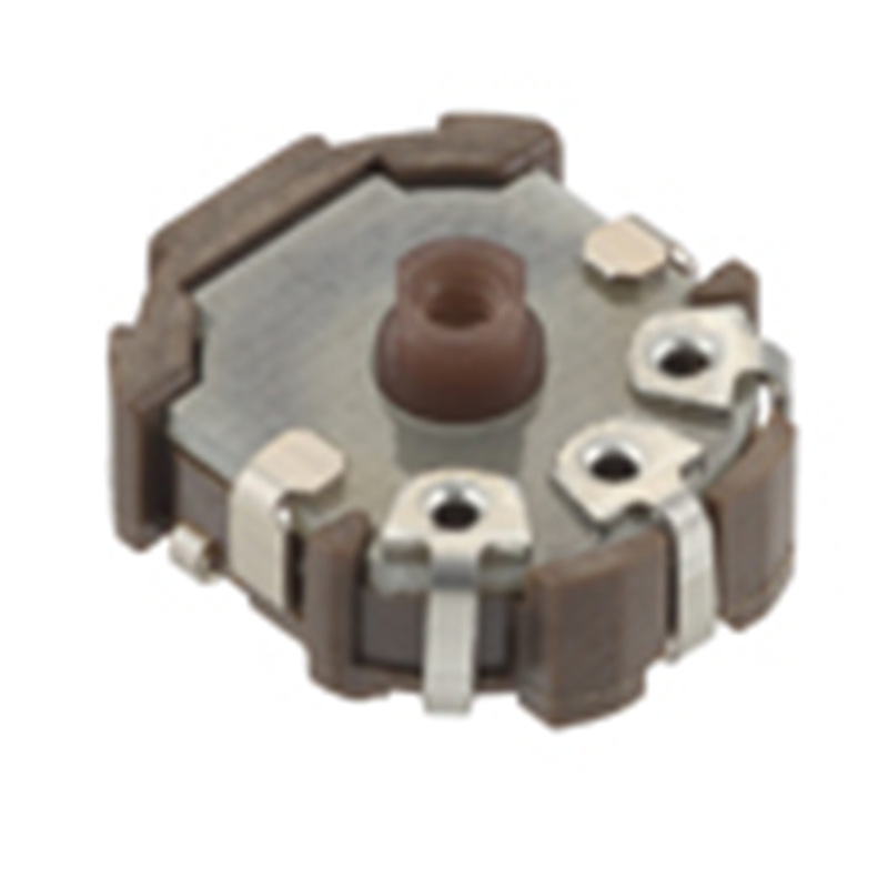 ALPS电位器RK08H1230012/RK08H123002K