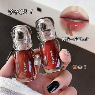 �羳Gege bear���Ͱ��͸ˮ�ⴽ�� �����ུ��R�治��ճ���ڼt