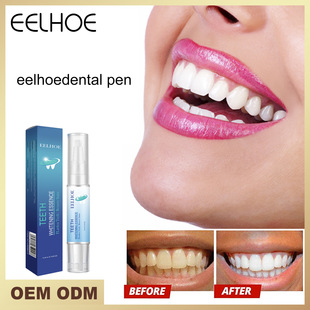 Eelhoe, зубная щетка для полости рта, гель