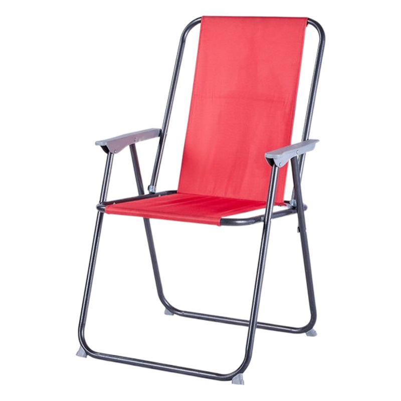 Silla plegable práctica, silla de playa para exteriores, silla de picnic, silla de muelles de tela Oxford, silla de dibujo para estudiantes de arte, venta al por mayor
