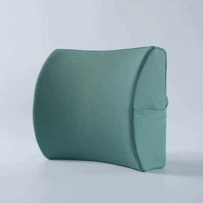 Rebound Waist Cushion Summer Waist – Waist support - green-sweatshirt-cloth-3211530cm-with-straps