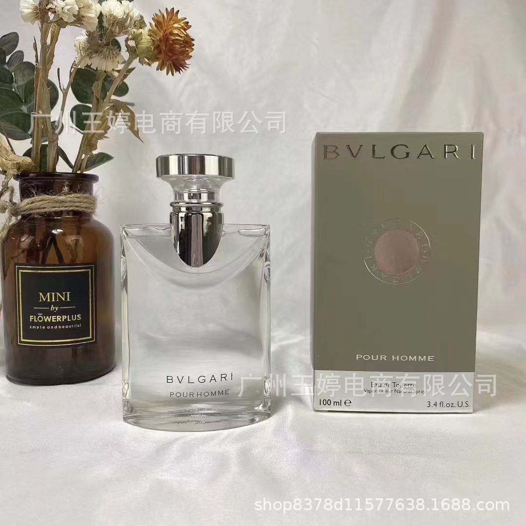 Perfume de marca formal Qi Mengxian Qiang