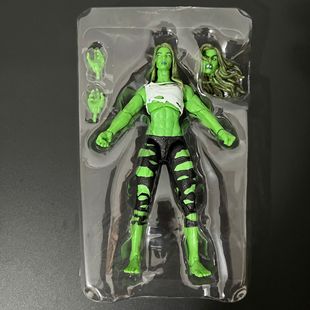 Ů�G����Ů�ƿ�6��Ʉ����kMarvel Legends ��żģ����߾G����