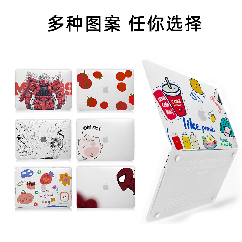 Совместимый чехол для Apple, ноутбук, ()