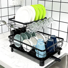 メーカー直販 キッチンカウンター用排水式収納ラック 新型キッチン収納ラック メーカー卸売
