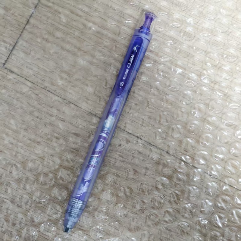 Dianshi Huanxuan スペース カプセル限定ゲルペン学生試験問題ペン回転芯ギャラクシー スペース カプセル ウォーター ペン|undefined