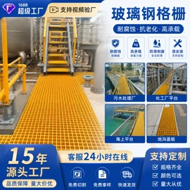网格板