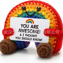 ���R�d��Ʒ Positive Rainbow �ʺ�ϵ�м�ë���h�����֧����ż