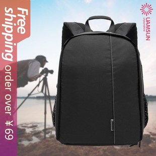 2018 Shoulder Camera Bag for Slr Camera Backpack Slr Camera Bag