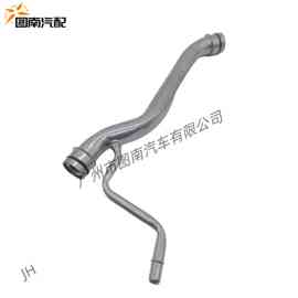 DG1Z8A505A 发动机缸体水管（铁）适用于福特探险者