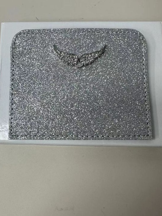 womenbag Zadig & Voltaire, alas pequeñas, bolsas multifuncionales de alta calidad, estilo europeo y americano.