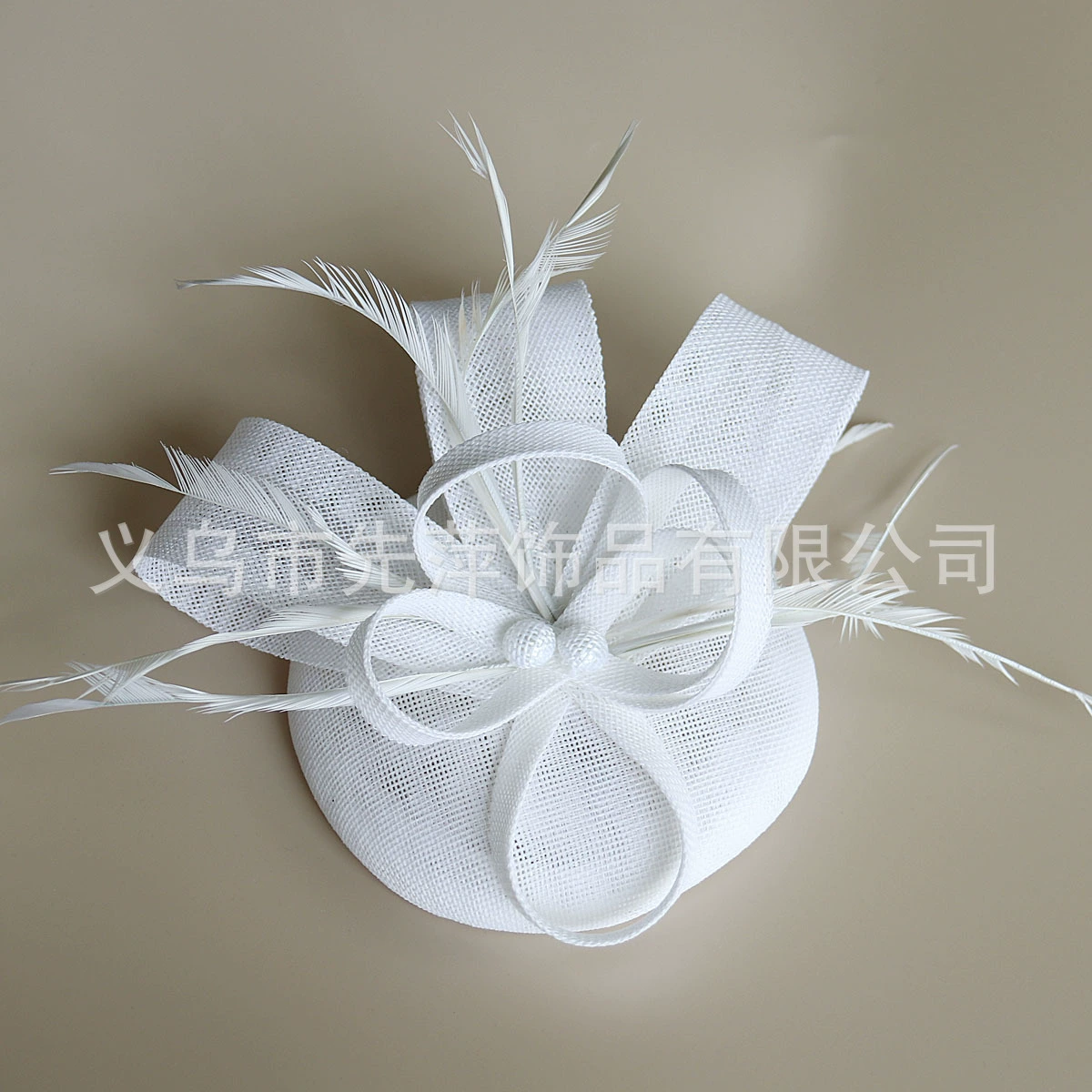 Retro hair accessory for bride, Amazon, European style