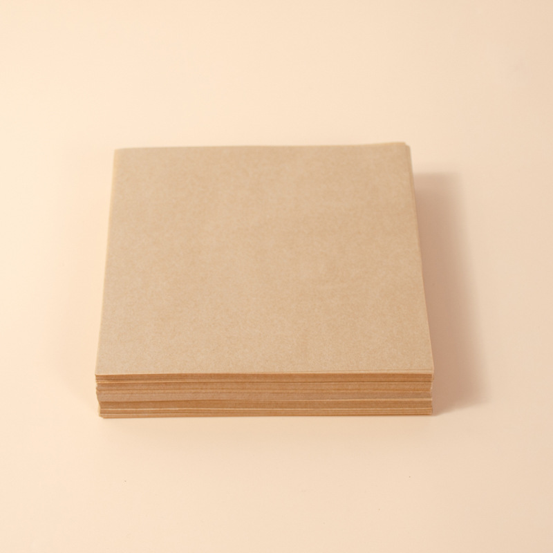 原色包装纸15x15cm
