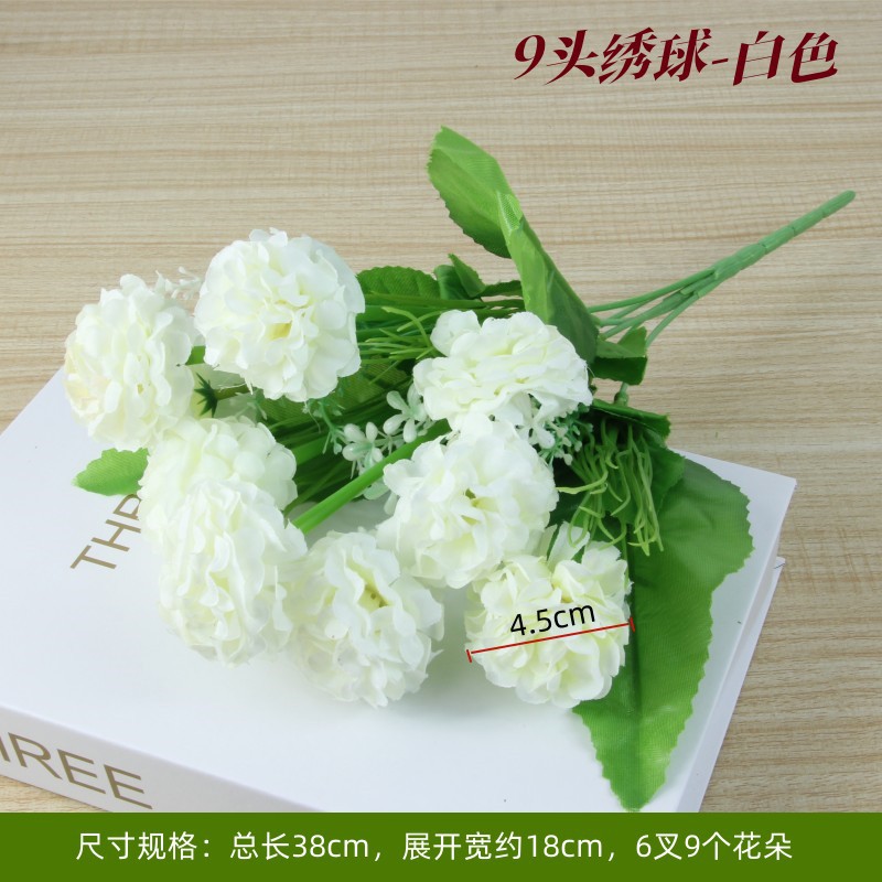 Onyx Hydrangea