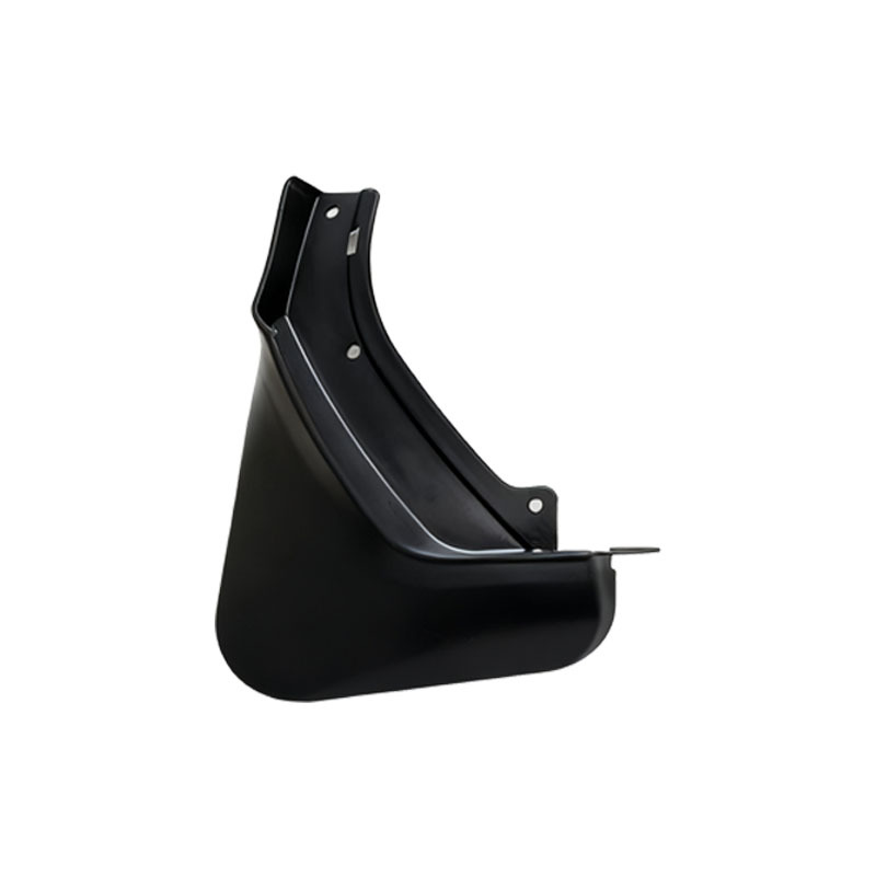 Aplicable a 2022 Geely Binyue para neumáticos de automóviles a prueba de salpicaduras para barro de goma blanda piezas de modificación de piel de barro