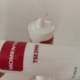 迈图TSE-3996电子灌封胶密封TSE3996涂覆导热有机硅胶白色/透明