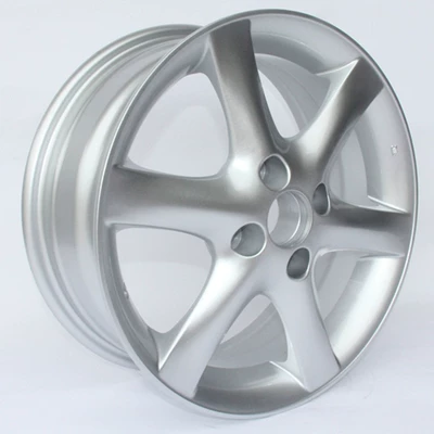 Suitable for Toyota Corolla 15inch Hub