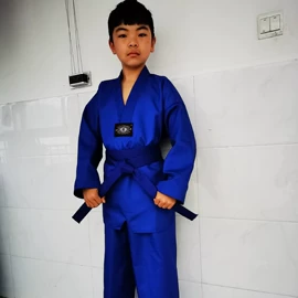 跆拳道柔道服;武术服;组合运动户外护具