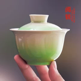 茶杯;盖碗;茶具套装