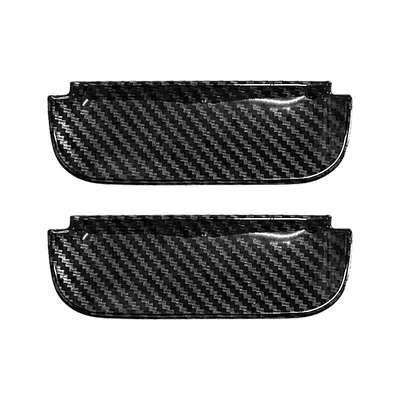 protection stickers, Other Automotive Exterior Supplies - carbon-fiber-door-bowl