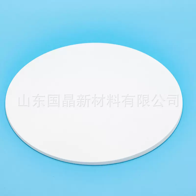 热解氮化硼窗片半导体设备用PBN高纯陶瓷材料耐高温