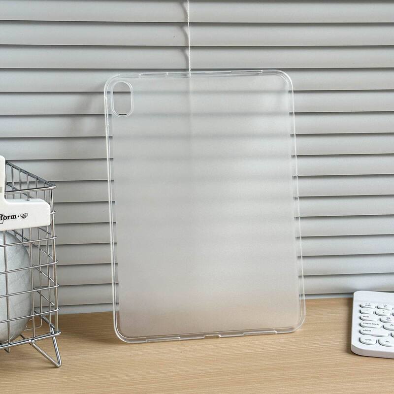 Suitable for iPad Pro 11inch tablet case, transparent Air4/5 matte A16, thin and light MINI6/7 soft case, 7/8/9 generation Suitable for iPad Pro 11inch tablet case, transparent Air4/5 matte A16, thin and light MINI6/7 soft case, 7/8/9 generation