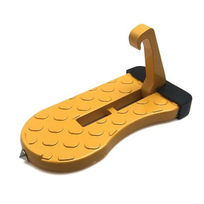 Alloy Suv Roof Assist Door Other Car Modifications