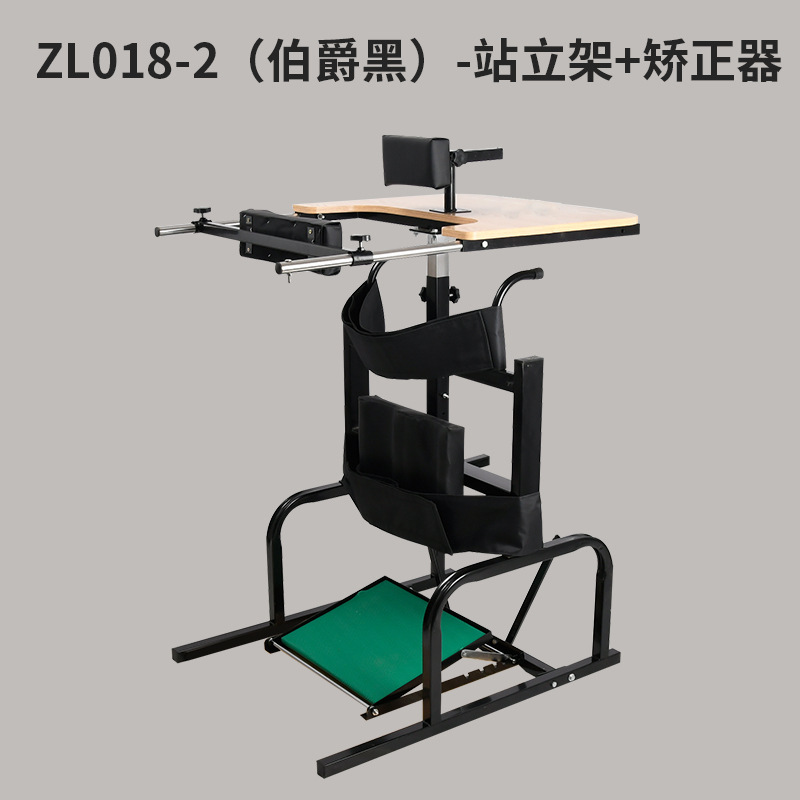立架片麻痺対麻痺リハビリテーション器材下肢直立架一人成人駅立架家庭用|undefined