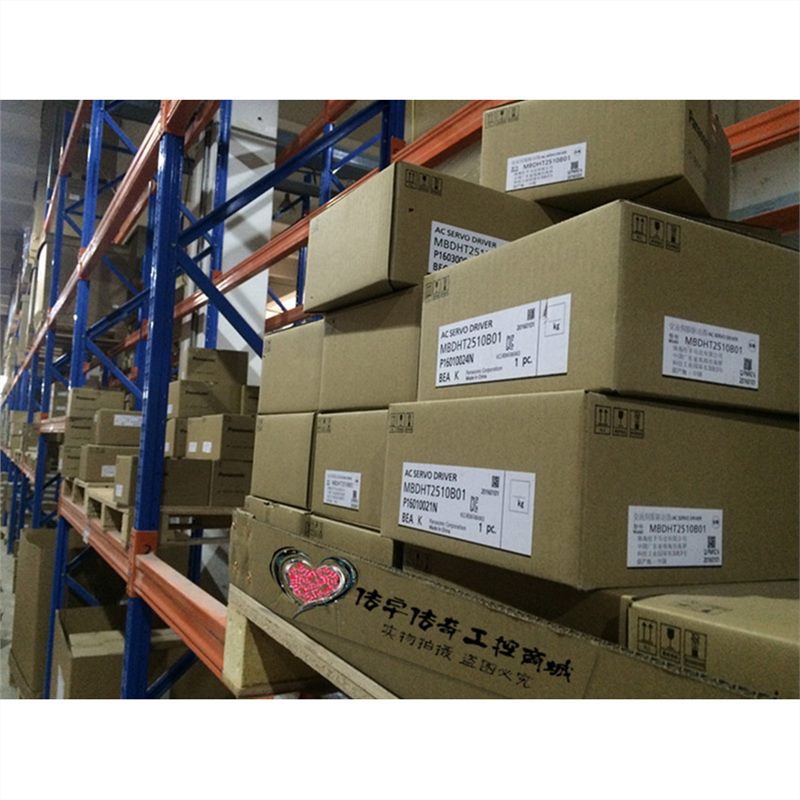 MBDHT2510B01现货松下400W伺服驱动器