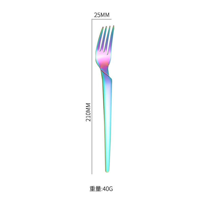 토치 포크-매직