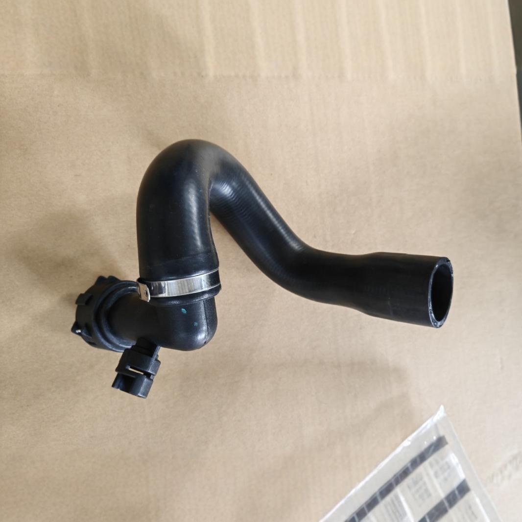 Para Land Rover Jaguar tubería de agua radiador tubería de agua LR080118