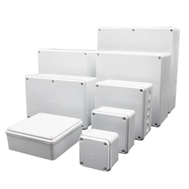 电缆接线盒;接线盒;线槽