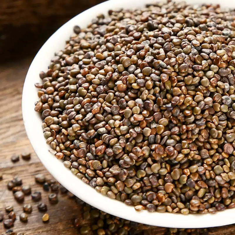 Dried Sha Yuan Zi Seeds 500g Astragalus complanatus Natural Sun Dried TCM Herbal Ingredient key features