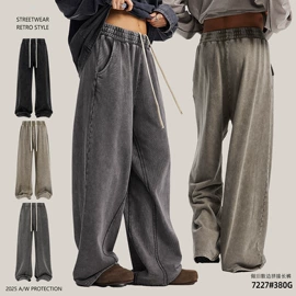 男式T恤;男式卫衣;男式运动套装