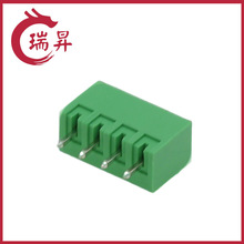 KF2EDG 3.81mm �Ӿ����� ���ʽֱᘏ�� �Ӿ������B���� 2P-16P