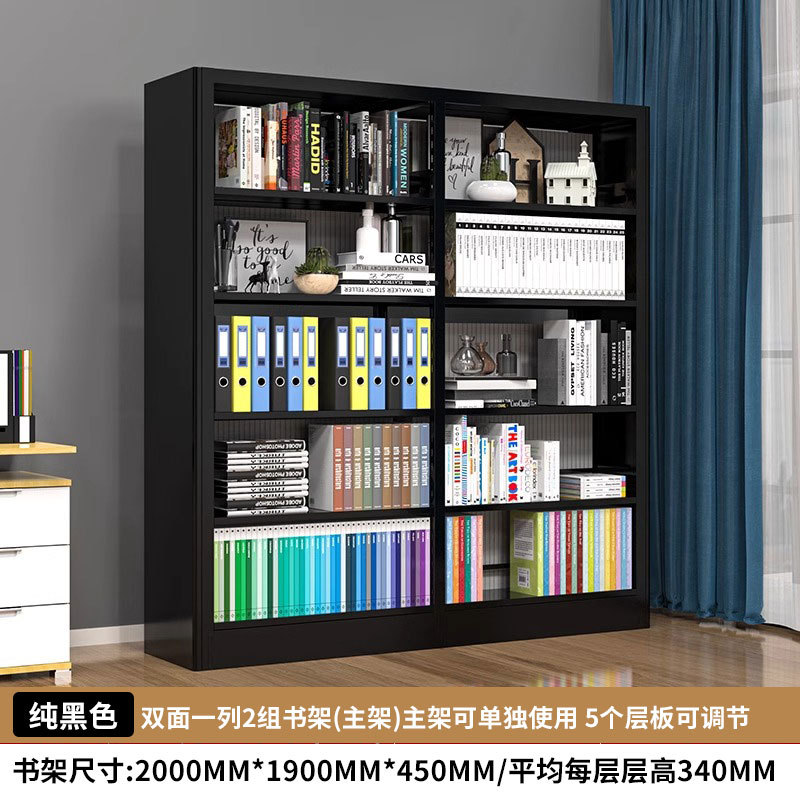 퓨어블랙~양면 2세트(5겹)