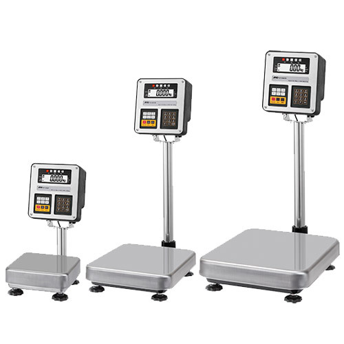 池田屋供应！ 爱安德AND 检定秤防尘防水台秤SW-K 系列 SW-30KM-K