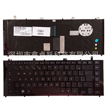 BR ����HP Probook 4420s 4421s 4425s 4426s �ʼǱ����Լ���