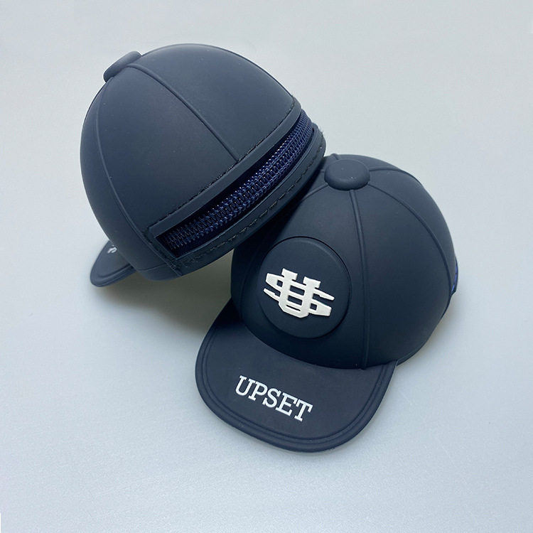 滴胶硅胶高尔夫球包5