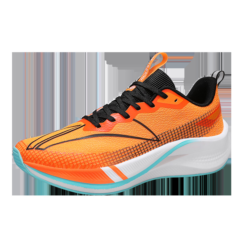 Red Rabbit 7PRO Fluorescente Naranja 【Toda la palma beng】 P162