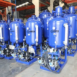 其他原水处理;过滤器;换热器