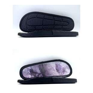 Supports Mold Opening and Customization of Eva Secondary Foaming Sole Manufacturers Can Customize Printed Soles