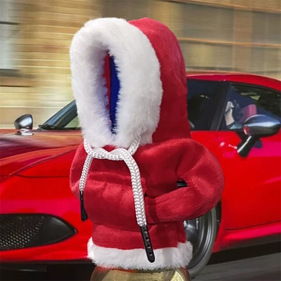 Cover Auto Supplies, Sürətlər qutusu və əl tormozu başlıqları