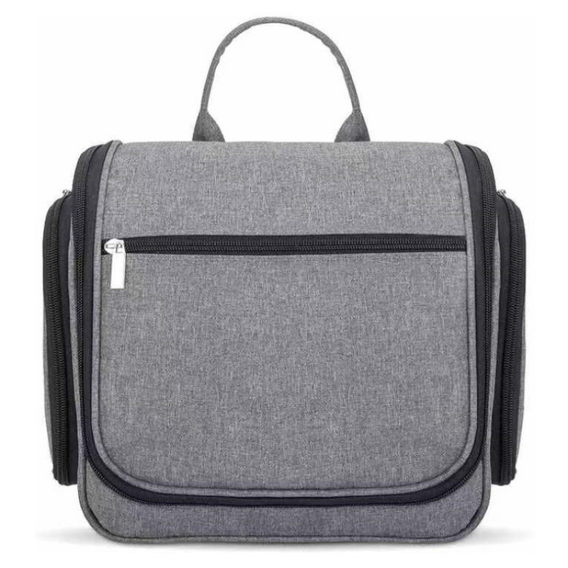 Spot bolsa de lavado bolsa de lavado bolsa de almacenamiento colgante bolsa de cosméticos portátil traje de lavado bolsa de viaje almacenamiento de gran capacidad