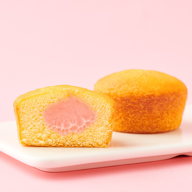 Daliyuan ペストリー、マルチ仕様のカジュアルスナック、スナック食品、パン卸売|undefined