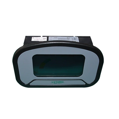Cart Field Vehicle Instrument, Elektromobil cihazları