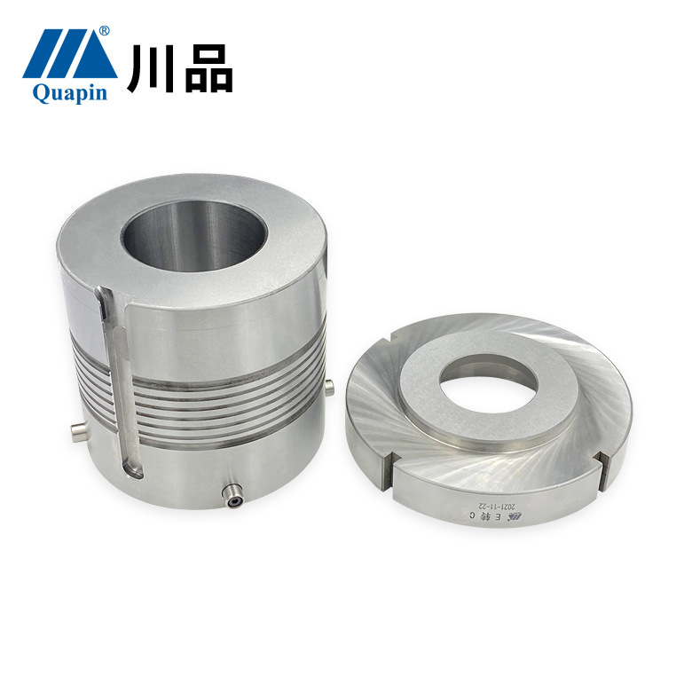 川品数控冲床模具广东机床配件 金方圆阿玛达厚转塔转换套E转C