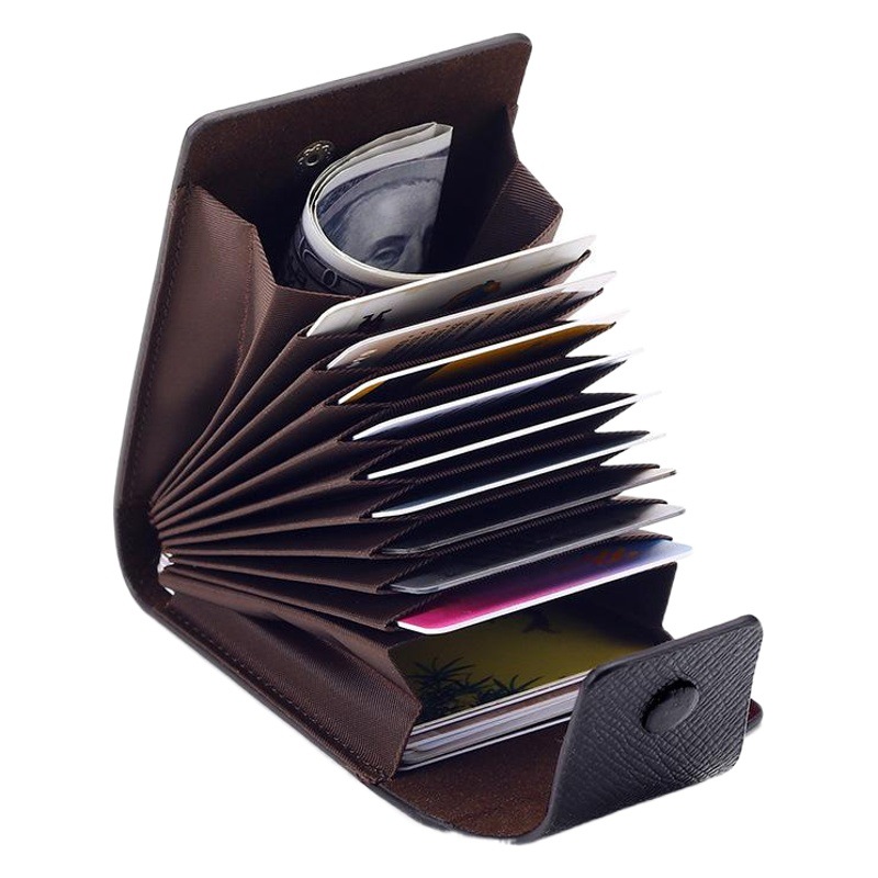 Suministro transfronterizo europeo y americano titular de la tarjeta multifuncional titular de la tarjeta de órganos de hombres y mujeres Comercio exterior popular Tarjeta de Identificación titular de la tarjeta bancaria al por mayor